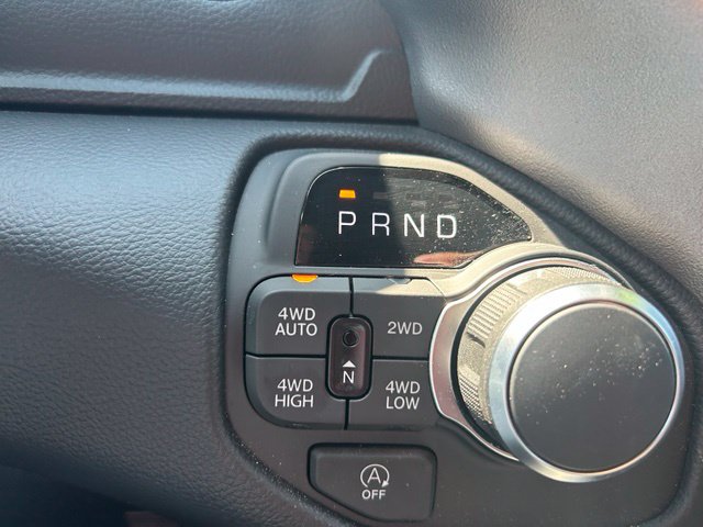 Used 2026 Ram 1500 Truck