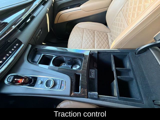 Used 2023 Cadillac Escalade SUV