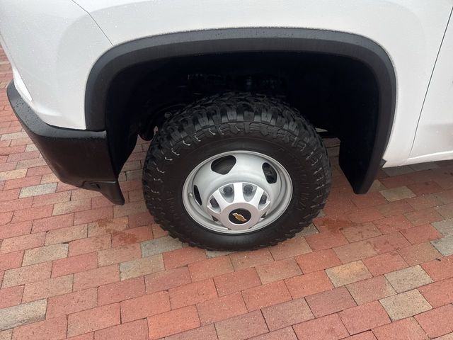Used 2023 Chevrolet Silverado 3500HD Truck