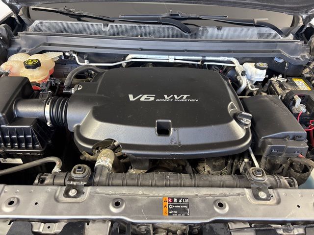 Used 2018 Chevrolet Colorado Truck