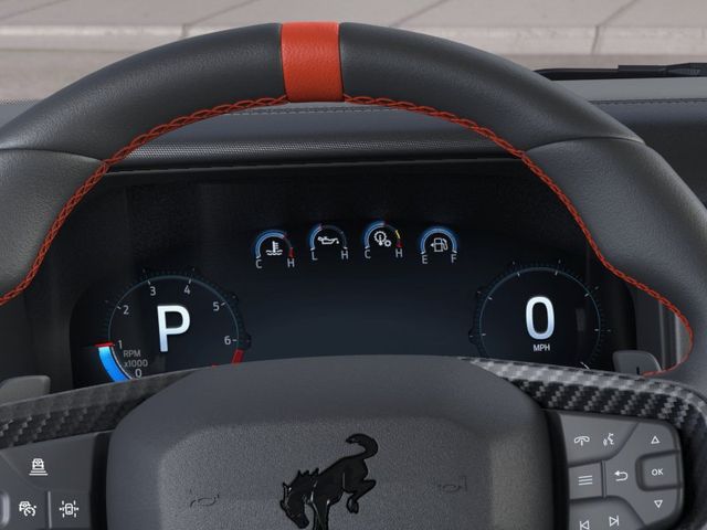 New 2026 Shadow Black Ford Raptor image 13