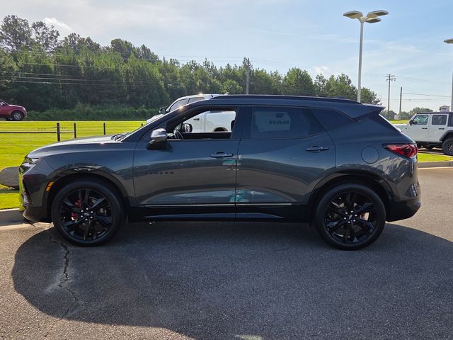 Used 2019 Chevrolet Blazer SUV