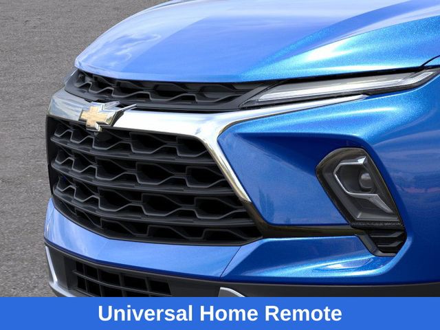 New 2025 Chevrolet Blazer For Sale in Livonia, MI