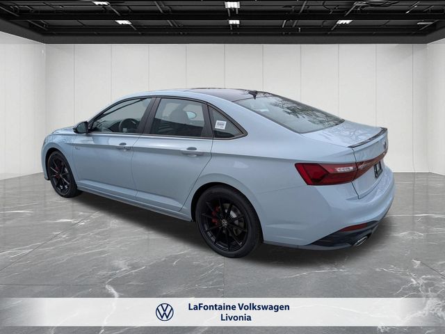 2026 Volkswagen Jetta GLI Autobahn - Photo 3