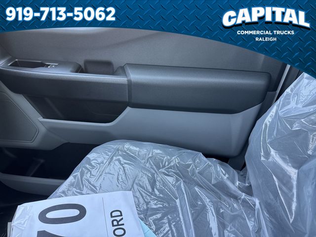 New 2026 White Ford 12FT DUMP image 30