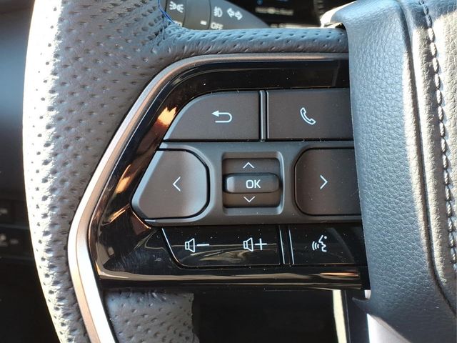 2026 Toyota Tundra Platinum - Photo 19