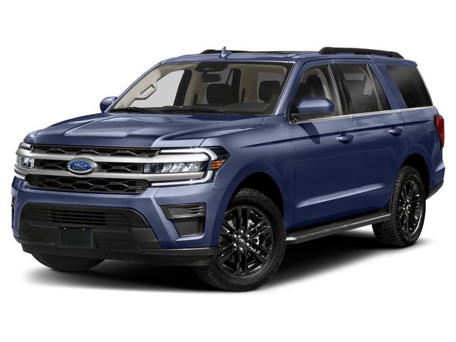 2023 Ford Expedition XLT 4WD