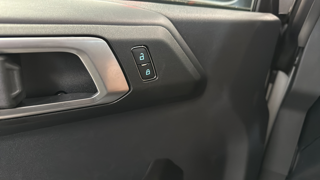 New 2026 Avalanche Ford Raptor image 21