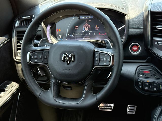 New 2026 Ram 1500 Truck