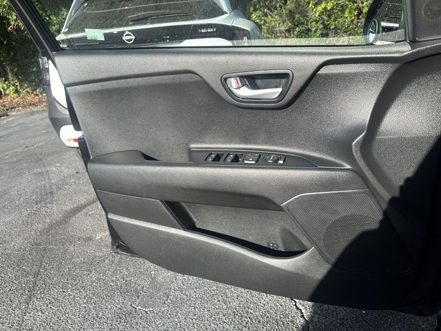 Used 2020 Black Kia LX image 28