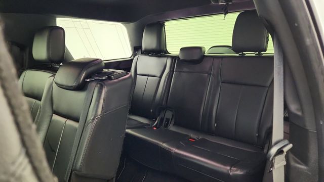 2019 Ford Expedition XLT White at Autostrade