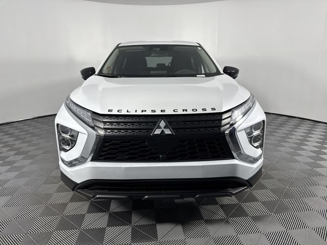 Used 2024 Mitsubishi Eclipse Cross For Sale in Indianapolis, IN