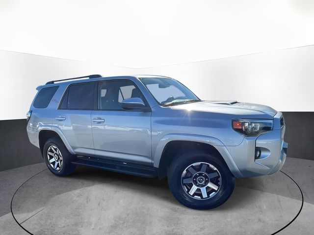 2024 Toyota 4Runner TRD Off-Road 4WD