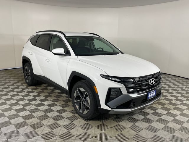 New 2026 Hyundai Tucson SEL For Sale in Bremerton, WA