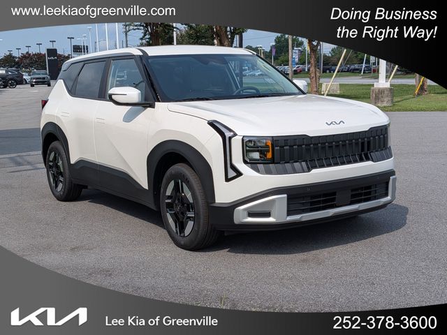 2027 Kia Seltos LX