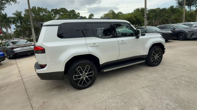 2024 Lexus GX - $76,998