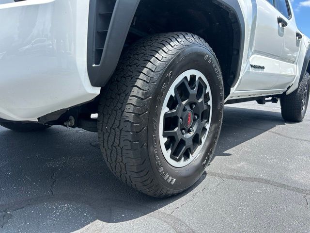 Used 2024 Toyota Tacoma Truck