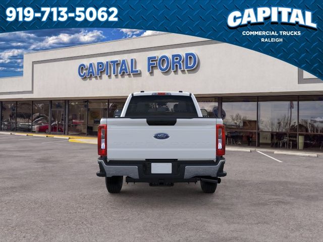 New 2026 White Ford XL image 7