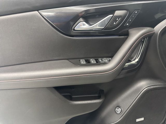 used 2022 Chevrolet Blazer car, priced at $34,988