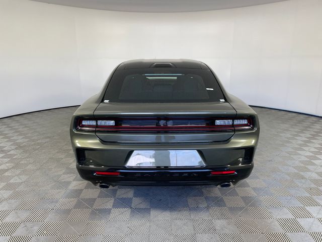New 2026 Dodge Charger R/T For Sale in Bremerton, WA