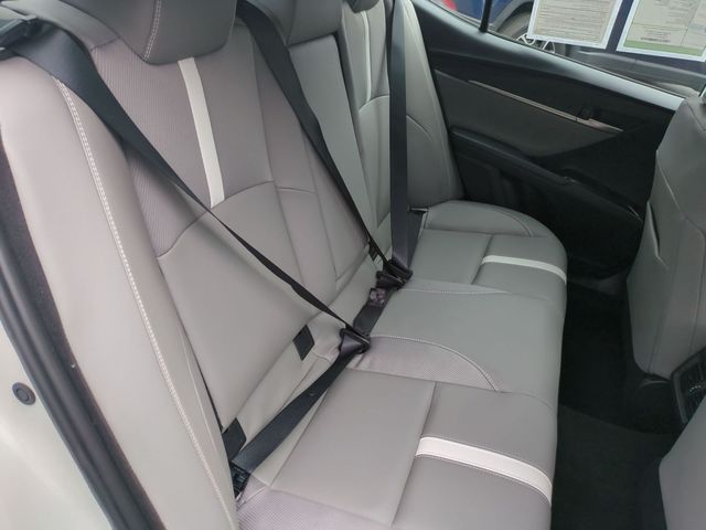 used 2025 Toyota Camry car, priced at $29,085