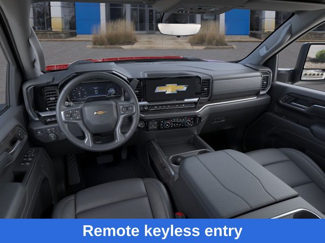 New 2025 Chevrolet Silverado 2500HD For Sale in Livonia, MI