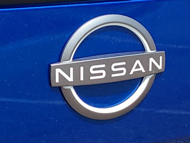 New 2026 Nissan Frontier Truck