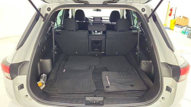 2023 Mitsubishi Outlander ES  at DeMontrond Automotive Group