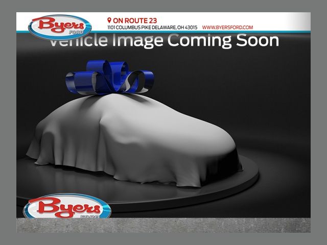 2025 Ford F-150 Raptor SuperCrew 4WD