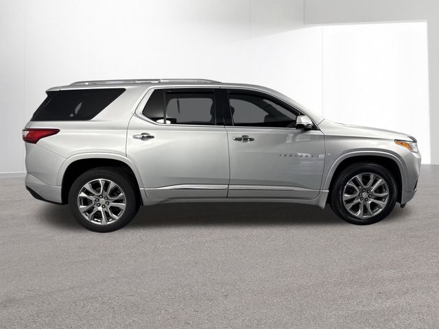 Used 2020 Chevrolet Traverse For Sale in Indianapolis, IN
