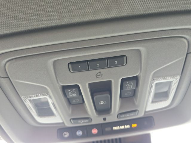 2024 GMC Sierra 1500 Denali:46692A