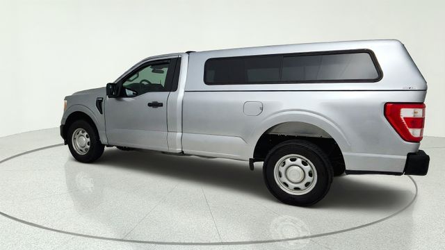 2021 Ford F-150 XL - 2