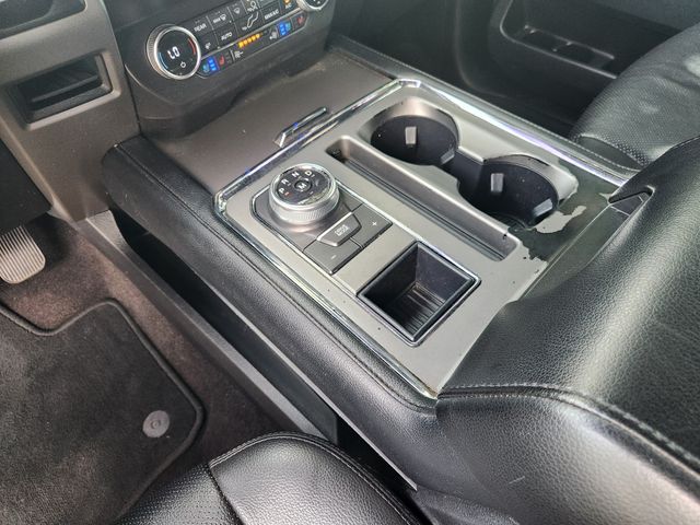 Used 2020 Ford Expedition SUV