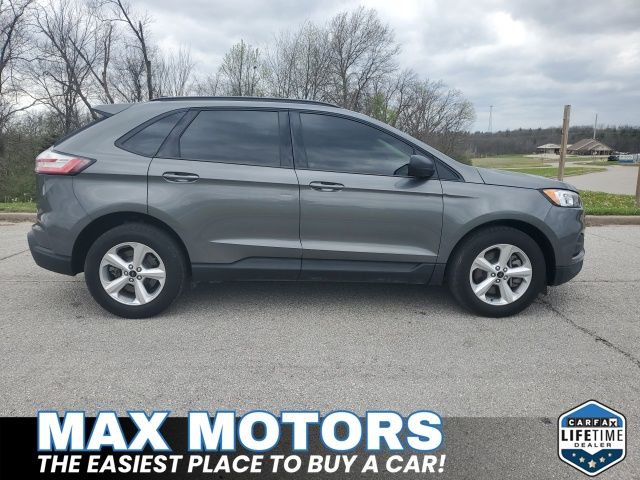 Used 2024 Ford Edge SUV