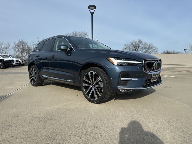 2023 Volvo XC60 B5 Ultimate Bright Theme AWD