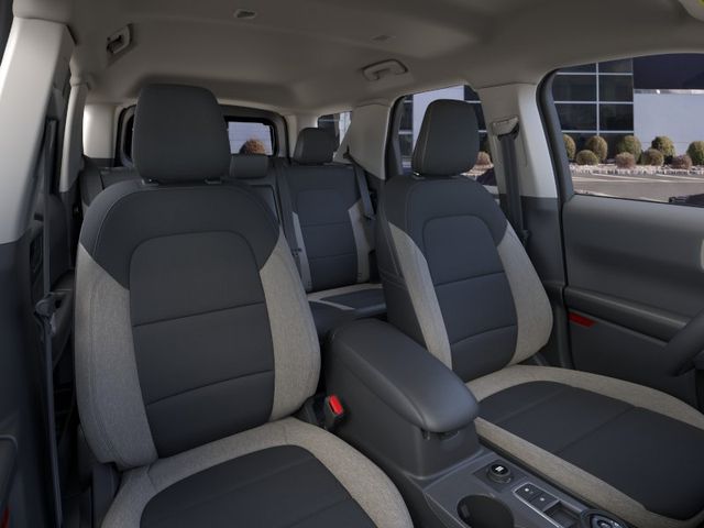New 2026 Ford Bronco Sport SUV