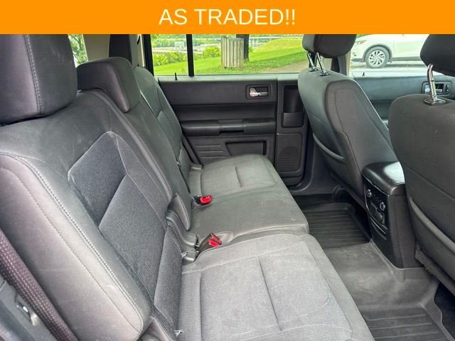 Used 2013 Ford Flex SUV