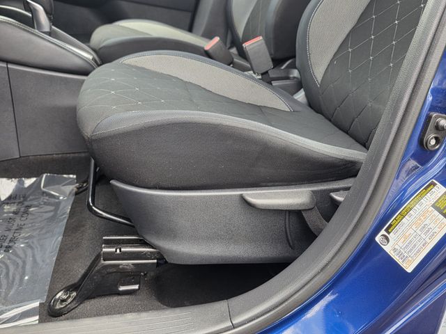 Used 2018 Nissan Kicks SUV