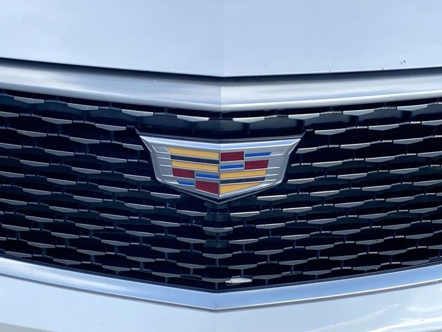 2020 Cadillac XT6 Premium Luxury 32