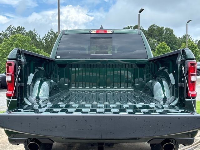 New 2026 Ram 1500 Truck