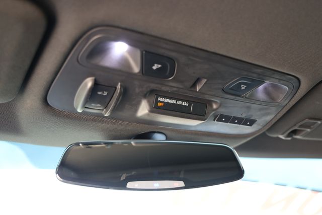 2017 Chevrolet Camaro SS Black at Emmons Autoplex