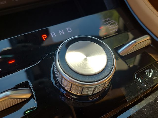 New 2025 Black Jeep Summit image 22