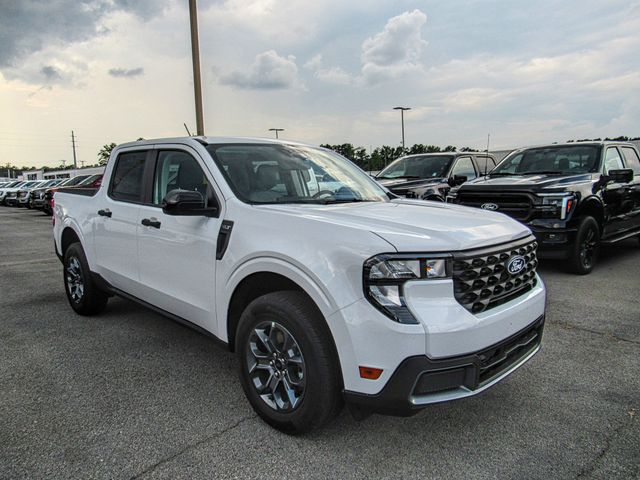 2025 Ford Maverick XLT – 167714