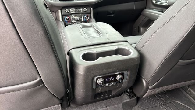 Used 2024 Black Chevrolet Z71 image 21