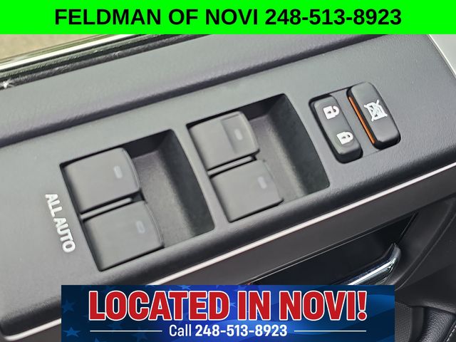 Used 2021 Toyota 4Runner For Sale in New Hudson, MI