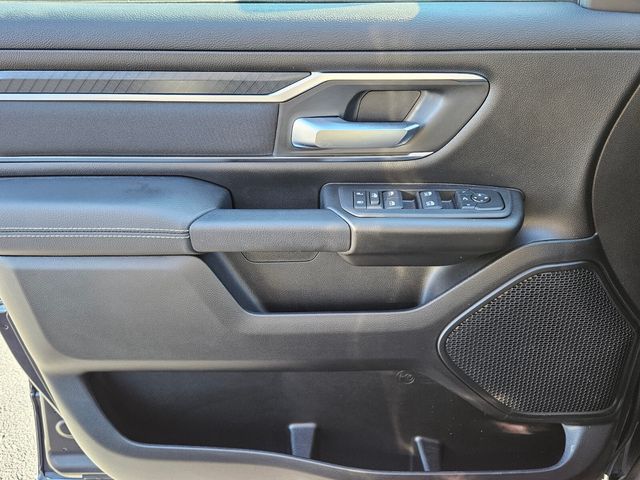 2026 Ram 1500 Lone Star Crew Cab 4x4 5'7" Box