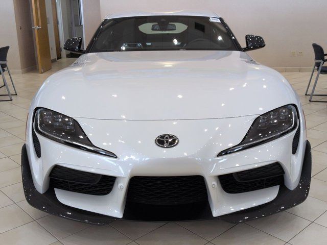 2026 Toyota Supra Premium - Photo 3
