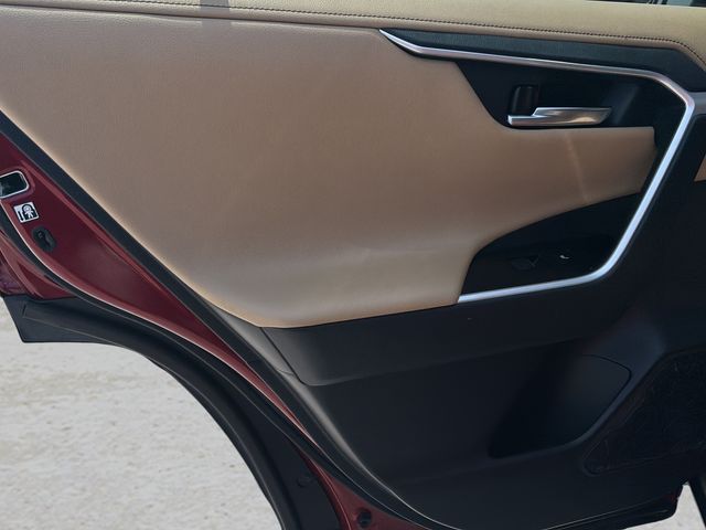 Used 2020 Toyota RAV4 Hybrid SUV