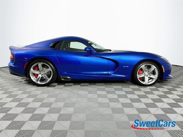 2013 Dodge Viper