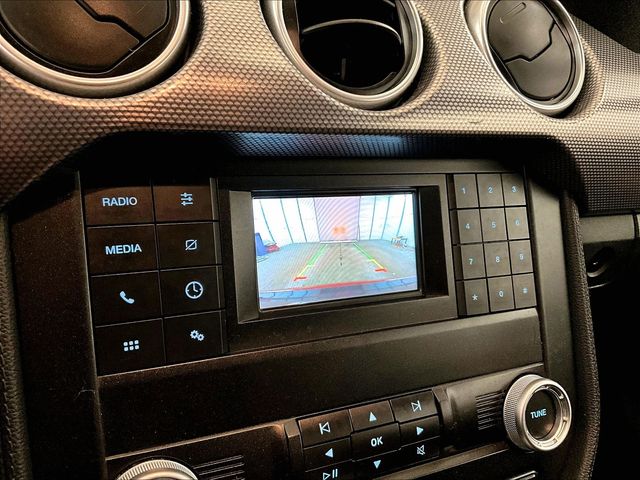 2019 Ford Mustang GT Red at Grove City Ford